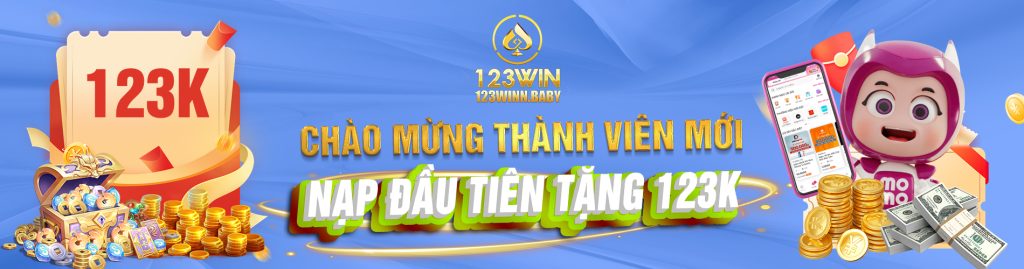 chào mừng người chơi mới tặng tiền