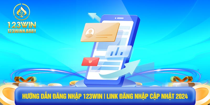 đăng nhập 123win